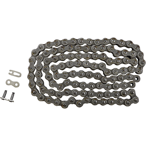 520 HDS - Ultimate Competition Chain - Steel - 110 Links JTC520HDS110SL