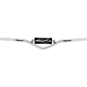 Handlebar - Watercraft - 4° - Silver 0601-2102