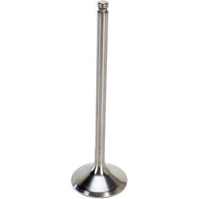 Exhaust Valve - Titanium - Yamaha 80-80916T