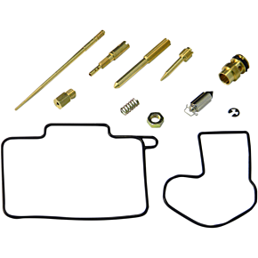 Carburetor Repair Kit - CR125R 03-707