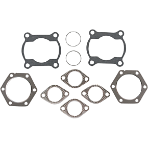 Top End Gasket Set C2004