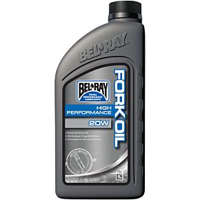 High-Performance Fork Oil - 20wt - 1L 99340-B1LW