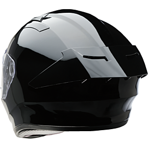 Talon Helmet - Solid - Black - XL 0101-19498