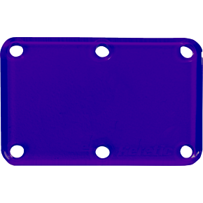 Lens - Rock Light - Blue 40108