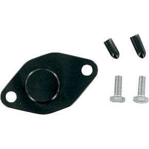 Crank Case Block Off Plate 011-208