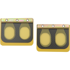 Replacement Pro Series Reed Set - RAD-02I - Honda PSR-002