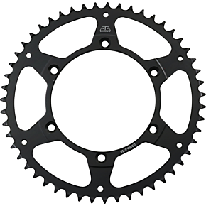 Rear Sprocket - 51-Tooth - Kawasaki