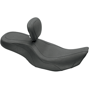 Wide Tripper Seat - Driver Backrest - FL 79499