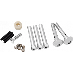 Billet Sucker and Big Sucker Replacement Hardware Kit - Stage II 18-539