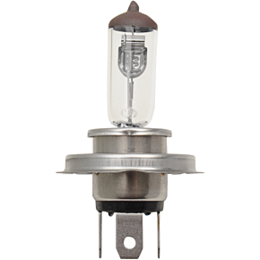 Halogen Bulb - H4 - 60/55W 6260HD-BPP