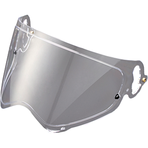 VAS-A Shield - XD-5 - Pinlock® 120 MaxVision™ Prepared - Clear 031100