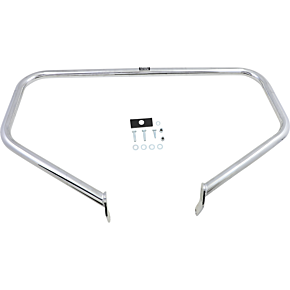 Unibar® - Chrome - FXST/FLST 1411