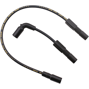 Accel Spark Plug Wire - '07-'19 XL - Black 171110K