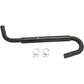 ALL BALLS Hose and Clamp Kit - Honda FS110-0102