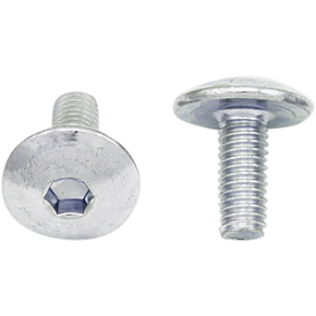 BOLT Bolts - Fairing - M5 x 12 - 10-Pack 024-90512