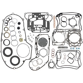 Cometic Complete Gasket Kit - 1200 EVO - .040" C9133