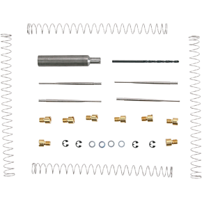 DynoJet Jet Kit - Honda CBR900RR 1170