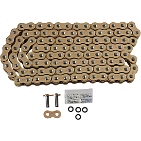 Enuma Chain (EK) 530 SROZ Series - Chain - 110 Links - Gold