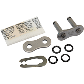 Enuma Chain (EK) 630 SRO - Clip Connecting Link
