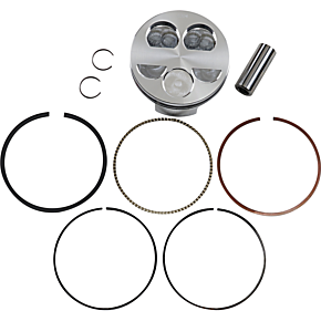 Je Pistons Piston Kit 222086