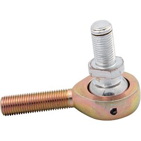 Kimpex Tie Rod End - Left - Male 3/8"-24 104230