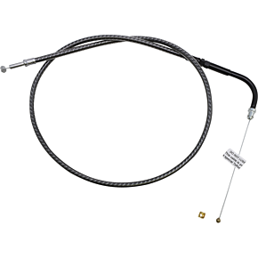Magnum Throttle Cable - KARBONFIBR 7325