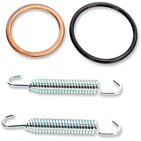 Moose Racing Exhaust Gasket Kit - 0934-5329