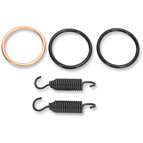 Moose Racing Exhaust Gasket Kit