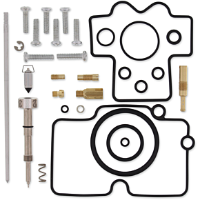 Moose Racing Repair Kit Carburetor Honda
