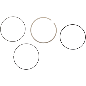 Moose Racing Ring Set - Moose - 0912-0754