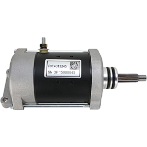 Moose Racing Starter Motor - Polaris