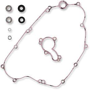 Moose Racing Water Pump Repair Kit Kawasaki