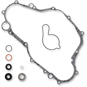 Moose Racing Water Pump Repair Kit Yamaha