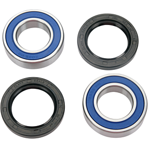Moose Racing Wheel Bearing - Kit - A25-1273