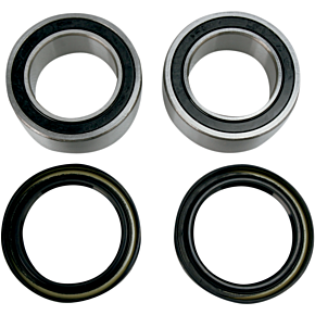 Moose Racing Wheel Bearing - Kit - Rear - Yamaha