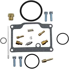 Parts Unlimited Carburetor Rebuild Kit Arctic Cat - 1003-1560