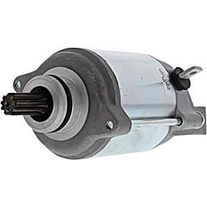 Parts Unlimited Starter Motor - Arctic Cat - 2110-0973