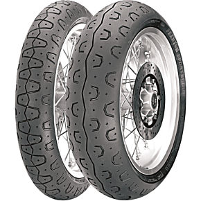 Pirelli Tire - Phantom™ Sportscomp - Front - 100/90-18 - 65H 3131000