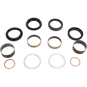 Pivot Works Fork Seal/Bushing Kit PWFFK-S09-020