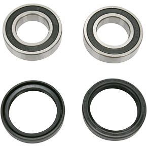 Pivot Works Wheel Bearing Kit - Front PWFWK-S07-021