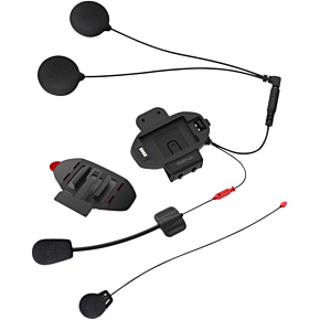 Sena SF1/2/4 helmet Clamp Kit