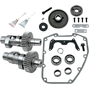 Ss Cycle Easy Start Cam Kit - Twin Cam 106-4840