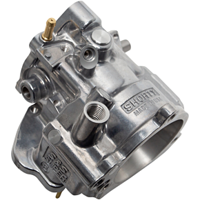 Ss Cycle Super E Carburetor Body 11-2381