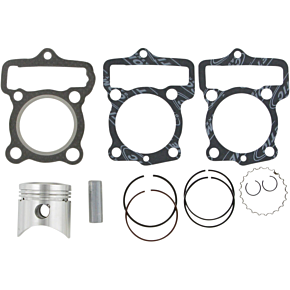 Wiseco Piston Kit with Gaskets PK1277