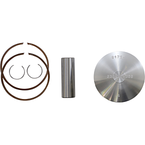 Wiseco Piston - Ski-Doo - 1.00 mm 2308M06300
