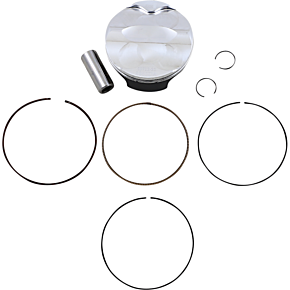 Wossner Piston Kit 8865DA