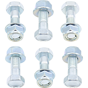 Bolt - Rotor - 6 Pack - Honda 2009-HRTR