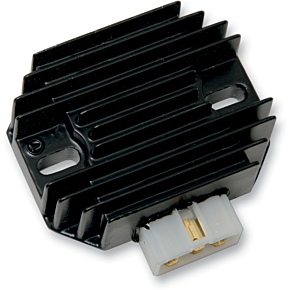 Regulator - Rectifier - Kawasaki 10-316