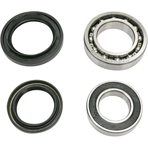Wheel Bearing Kit - Rear - Yamaha PWRWK-Y21-040