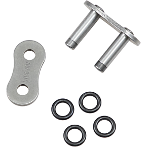 630 Pro V Series - O-Ring Chain Replacement Connecting Link - Rivet 630V-XJ